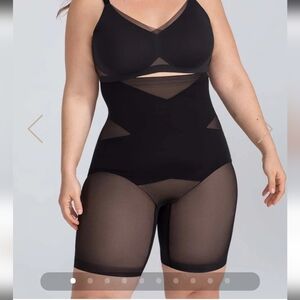 Honeylove Shapewear Shorts